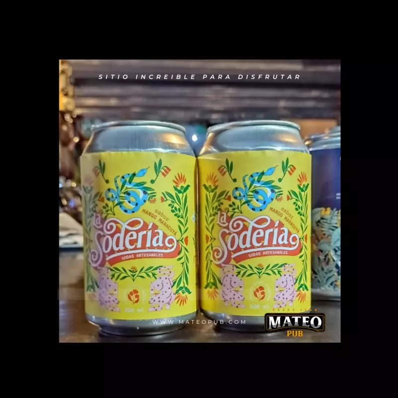 Soderia