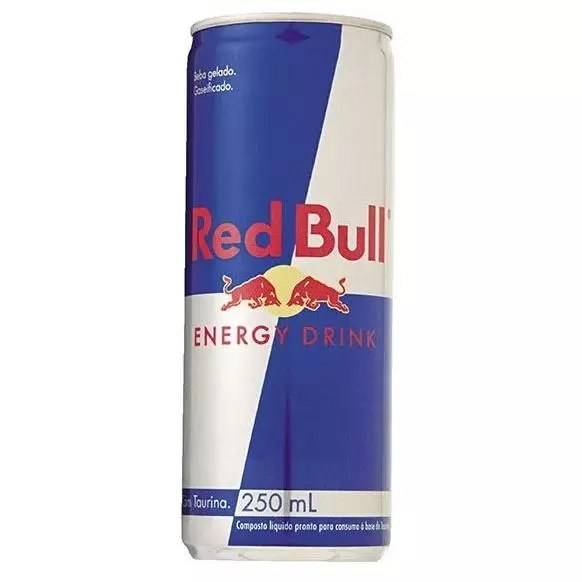 Red Bull Energy Drink 250ml