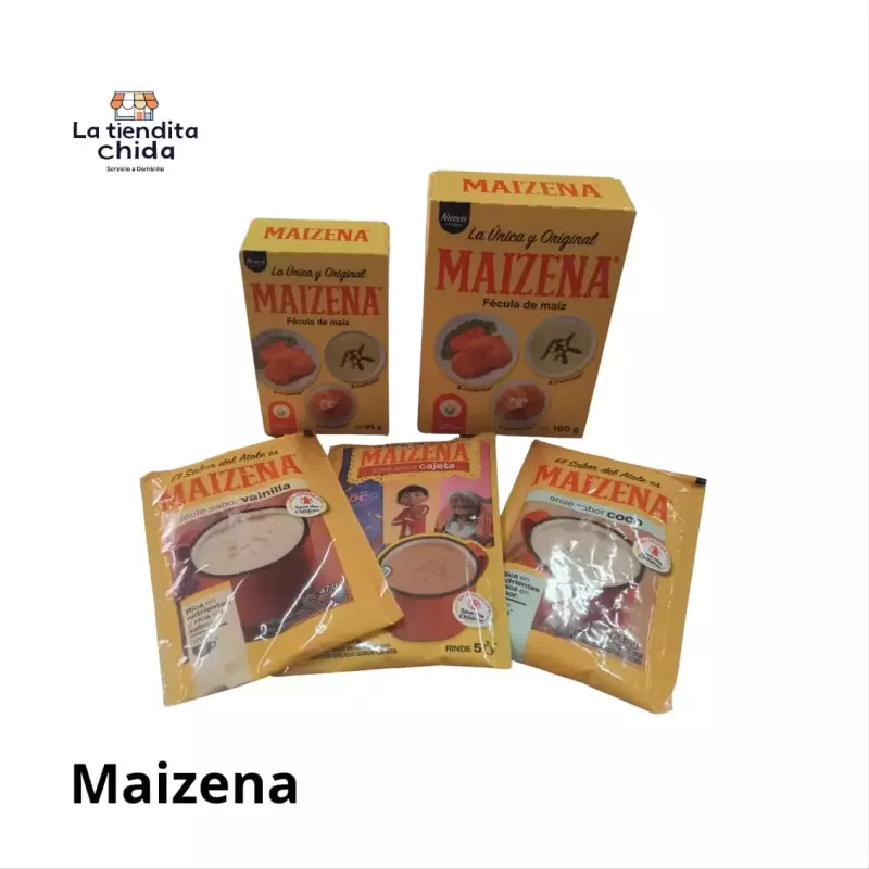 Maizena