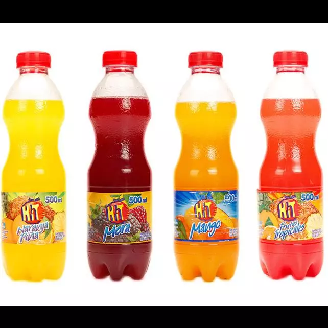 🥤Jugo Hit 500Ml