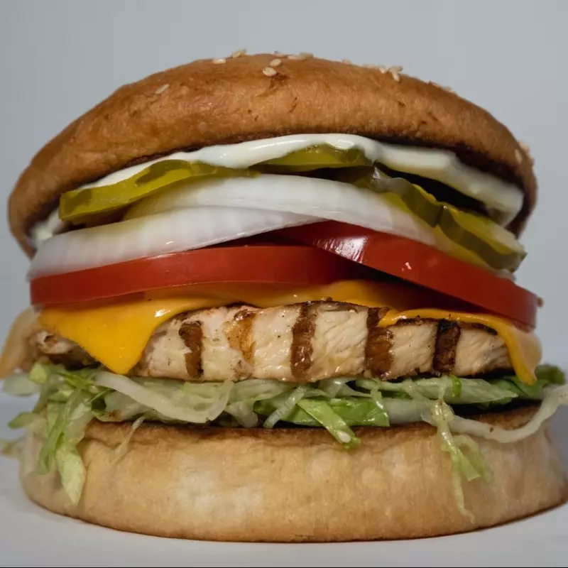 CLASSIC CHICKEN