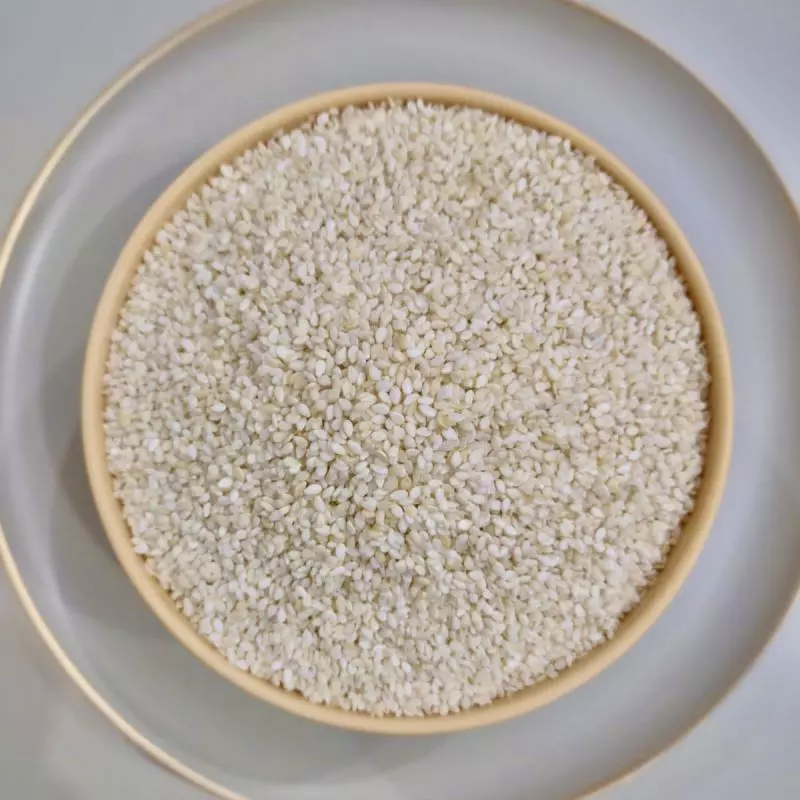 Semente de Gergelim Branco 100grs