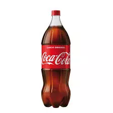 Coca cola 1L