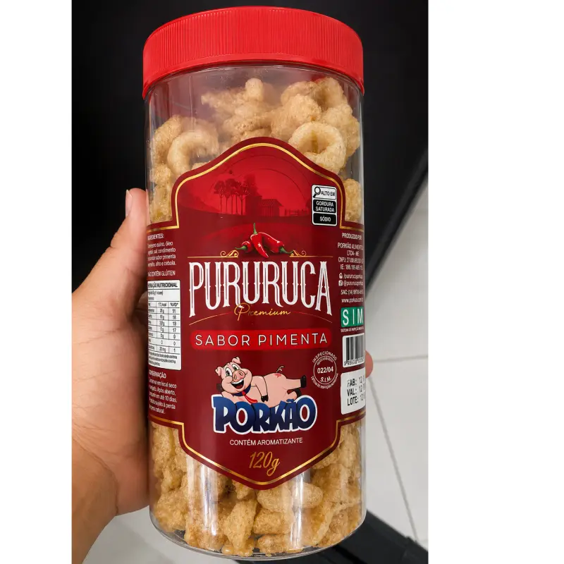 Pururuca