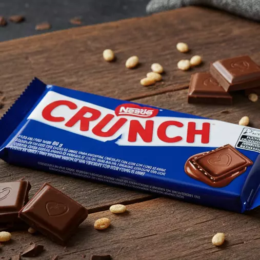 Nestlé Crunch