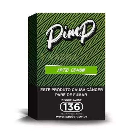 PIMP ARTIC LEMON