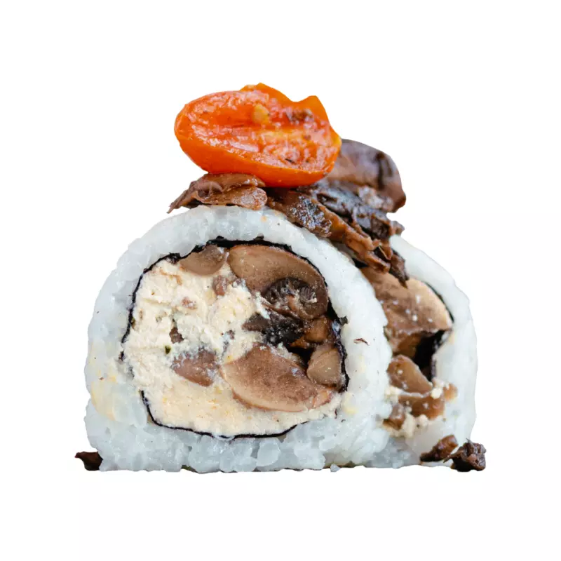 Tofu 5 piezas (vegano)