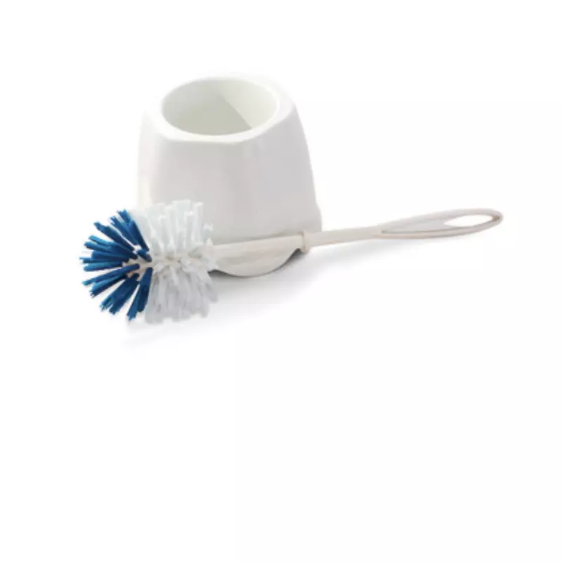 Escova Sanitária com suporte