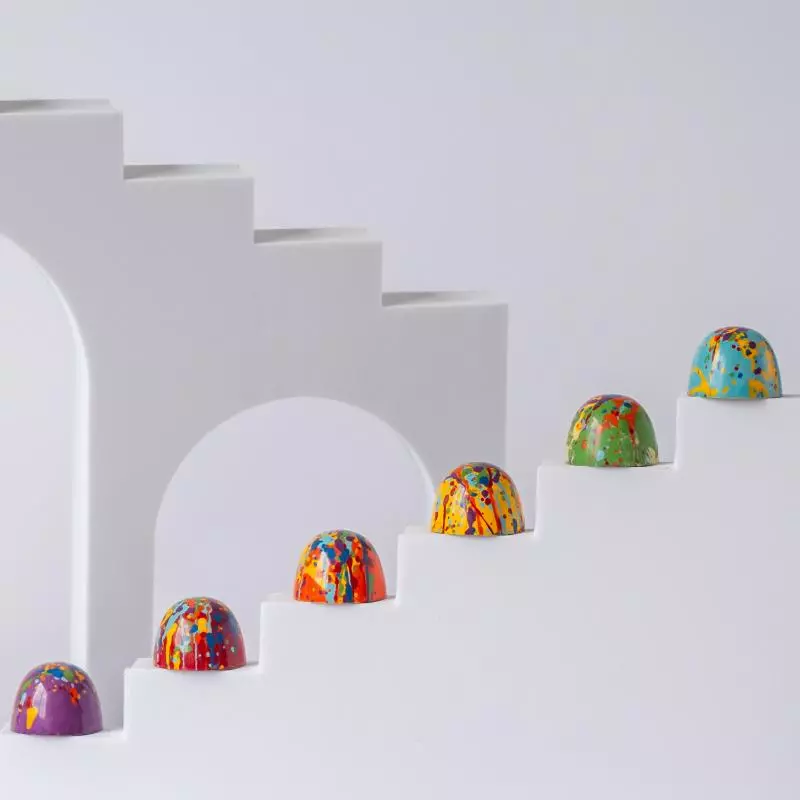 Bombons personalizados