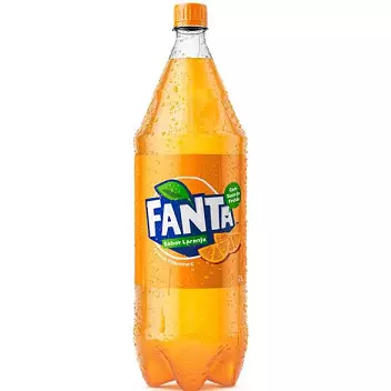 FANTA DE 1 LITRO