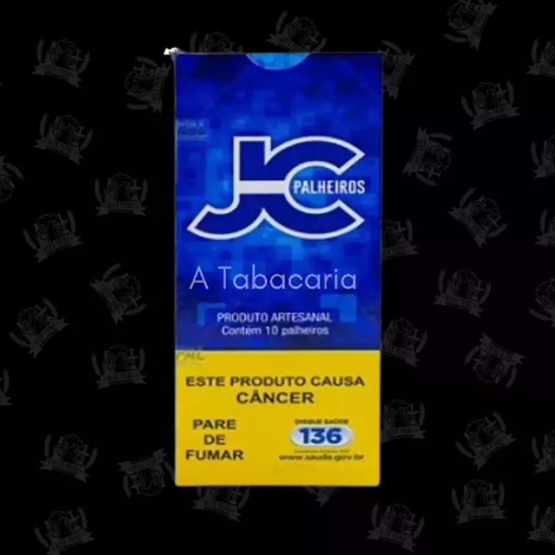 Palheiro JC Tradicional
