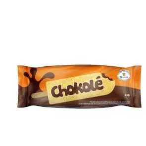 chocolé