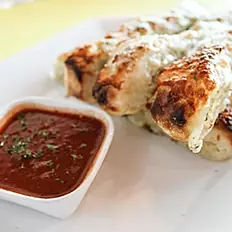 Breadsticks