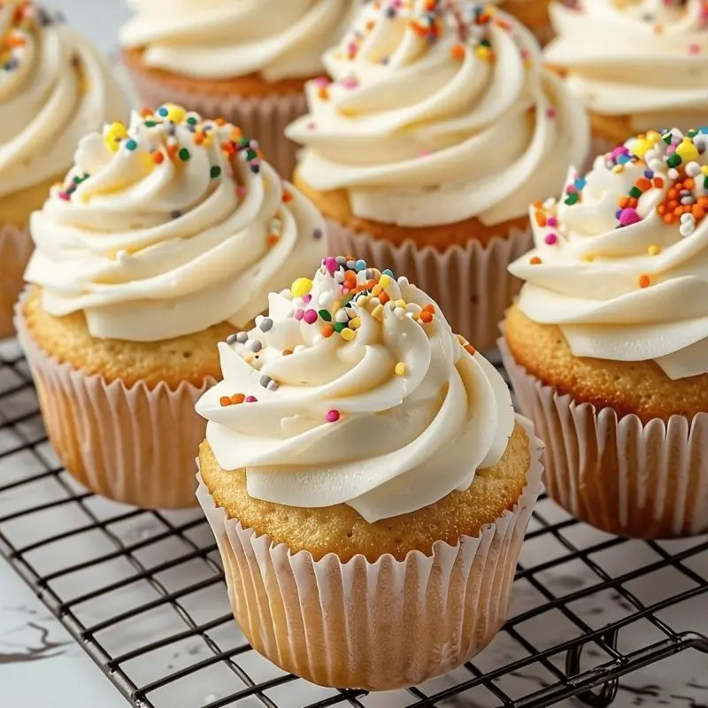 CupCake Tradicional