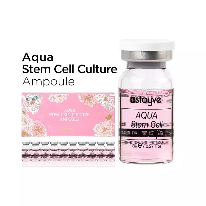 Stayve Aqua Stem Cell Culture(10 un)