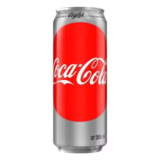 Coca Cola light 355 ml