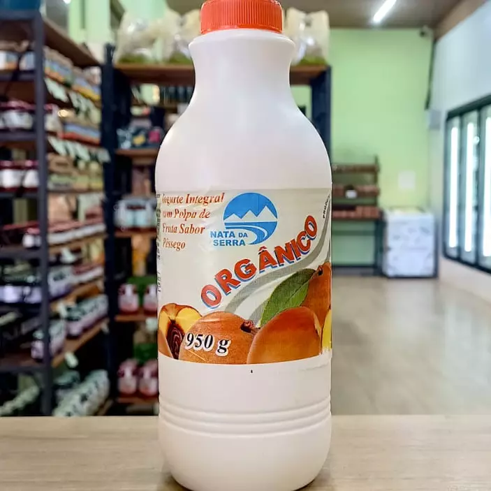 IORGUTE PÊSSEGO 950ml