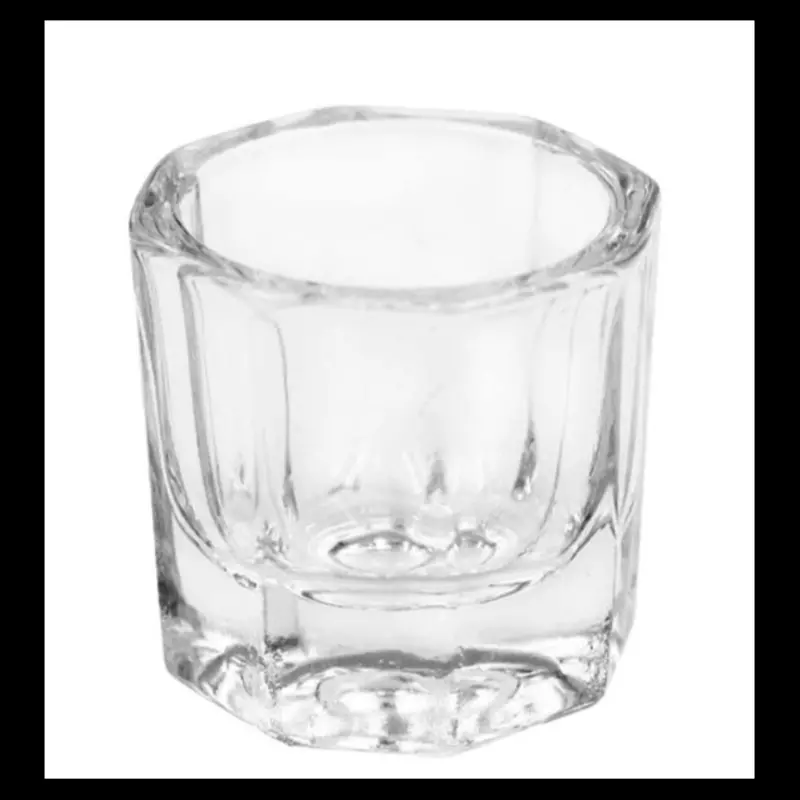 Dappen para Henna y Pigmento