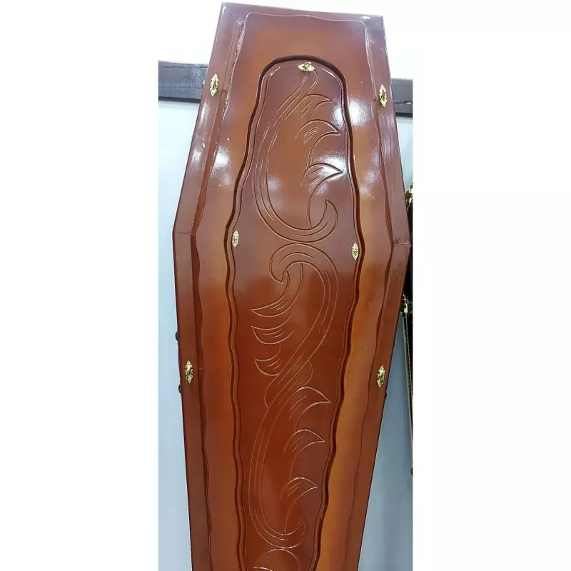 Urna Super Luxo 007