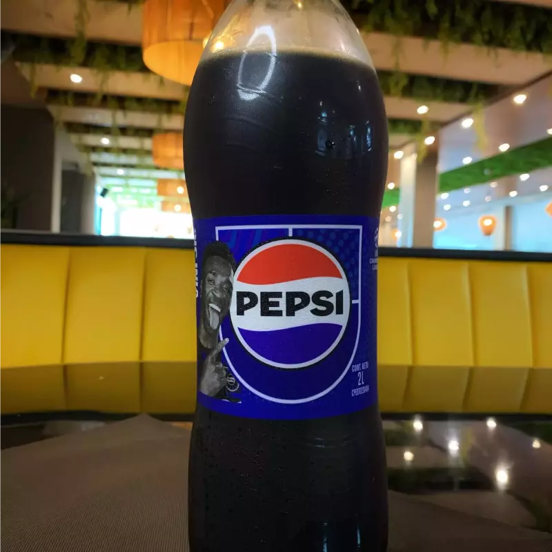 Refresco 2lt