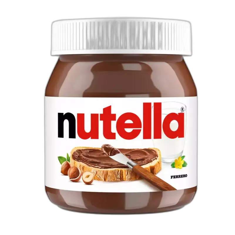 Nutella 350g