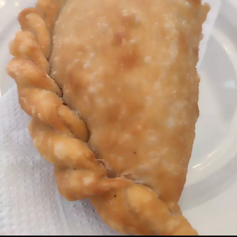 Promo 7 Empanadas Carne horno