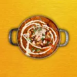 Butter Paneer Masala