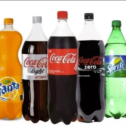 Línea Coca Cola