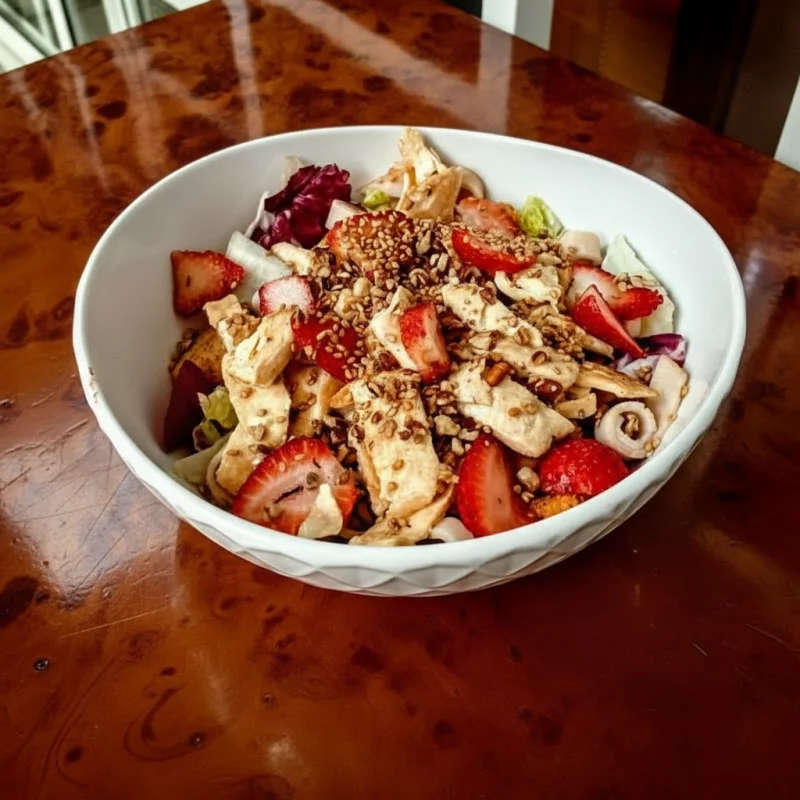Ensalada
