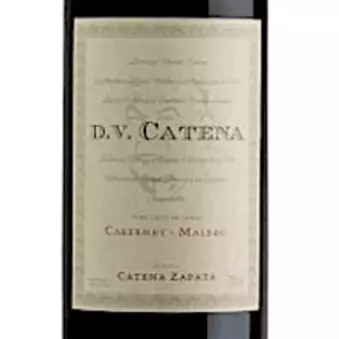 DV Catena Cabernet Malbec