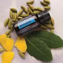 Breathe -  Mix de Óleos Essenciais 15ml