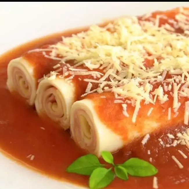 CANELONI 500G