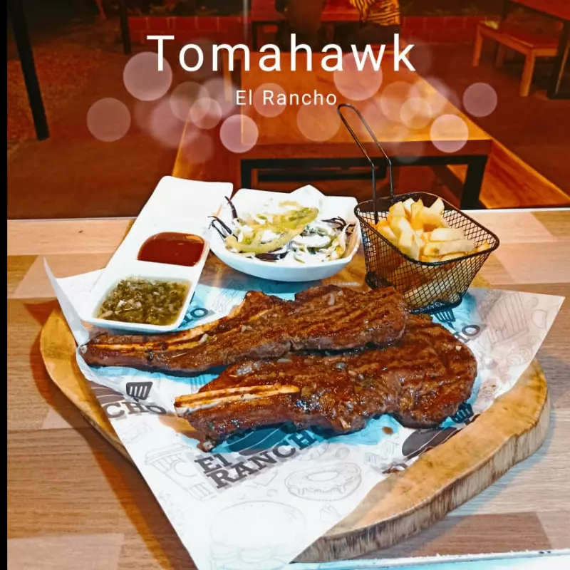 Tomahawk
