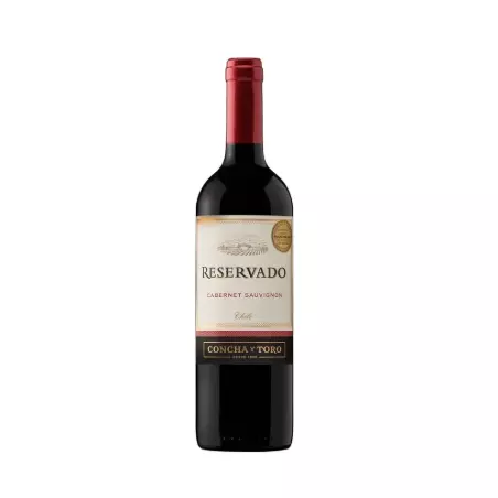 Vinho Concha Toro Reservado Cabernet