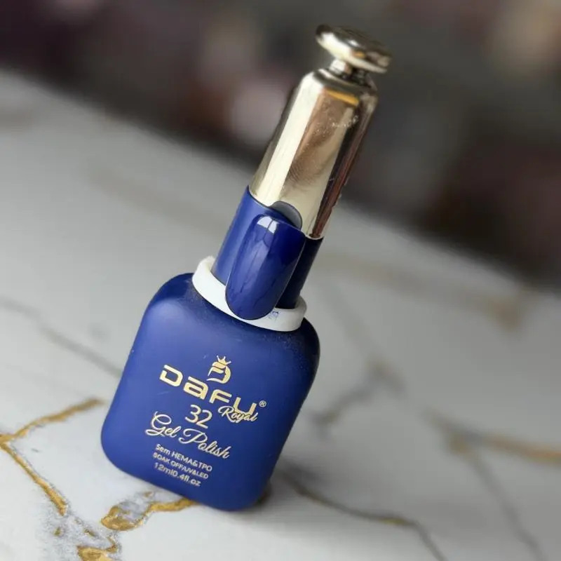 Esmalte Gel Dafu Royal N•32