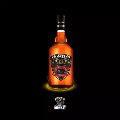 Chanceler Golden Label 1L