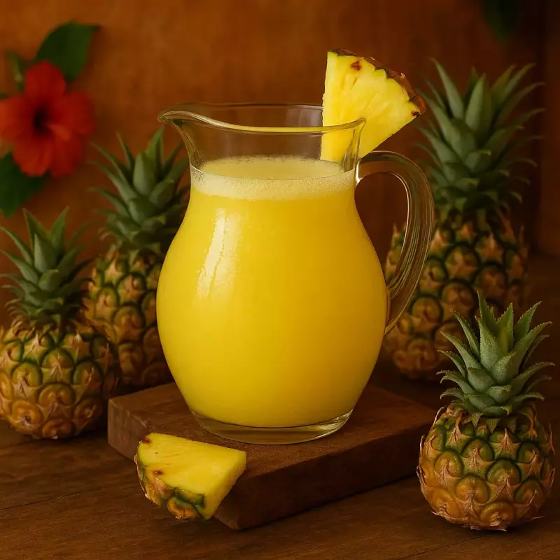 Suco de Abacaxi 500ml