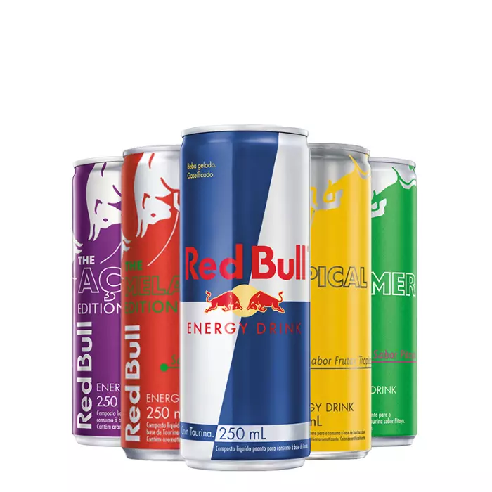 Red Bull