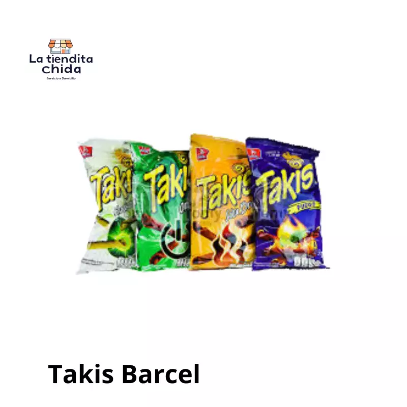 Takis Barcel
