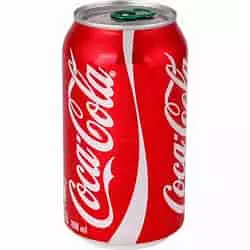Coca Lata