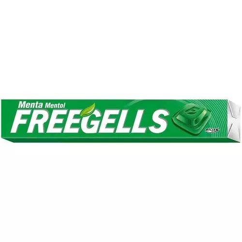 Freegels Menta