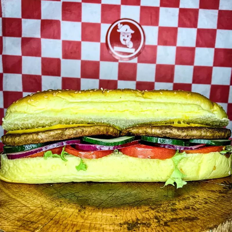 SUB20CM MONTE O SEU!