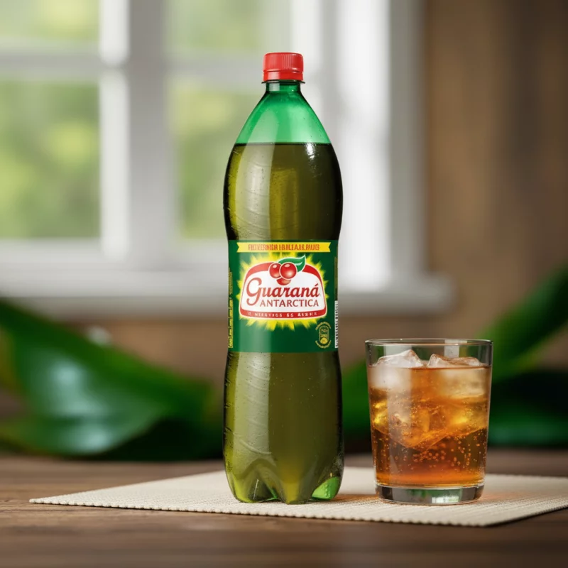 Guaraná Antarctica 1,5 lt