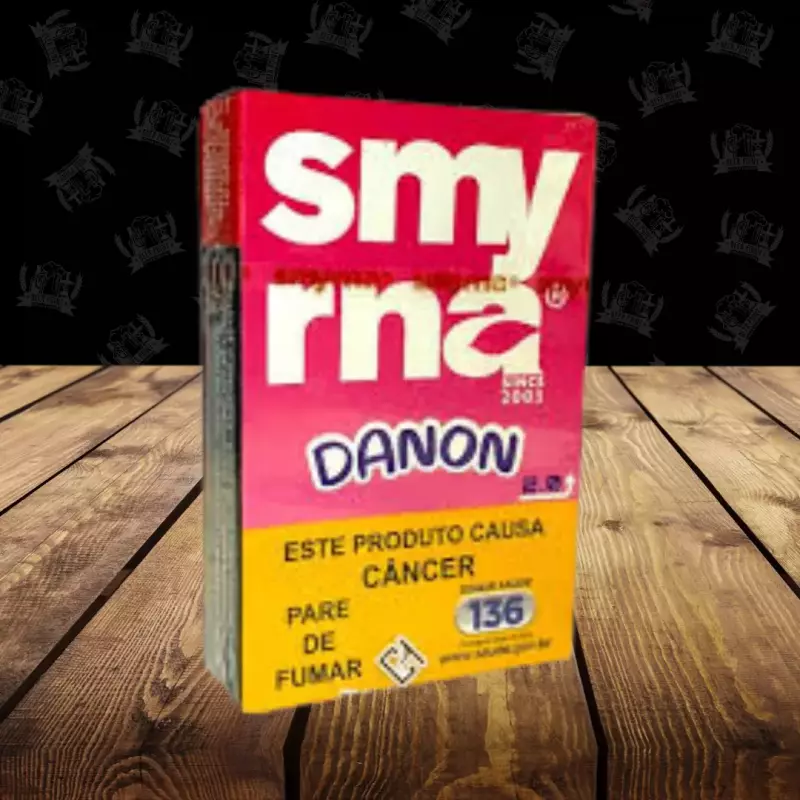 Smyrna Danon