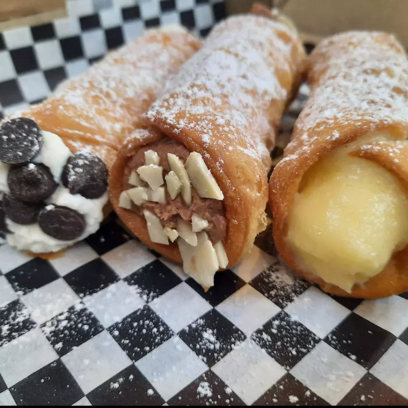 PACK CANNOLI (3un)