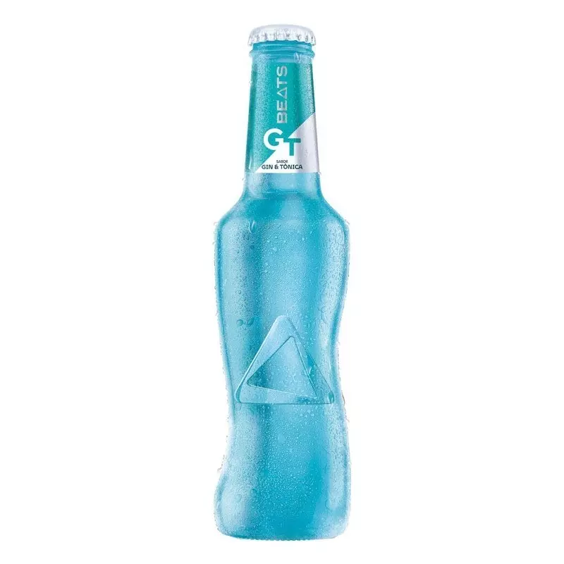 Gt Long Neck 269 Ml