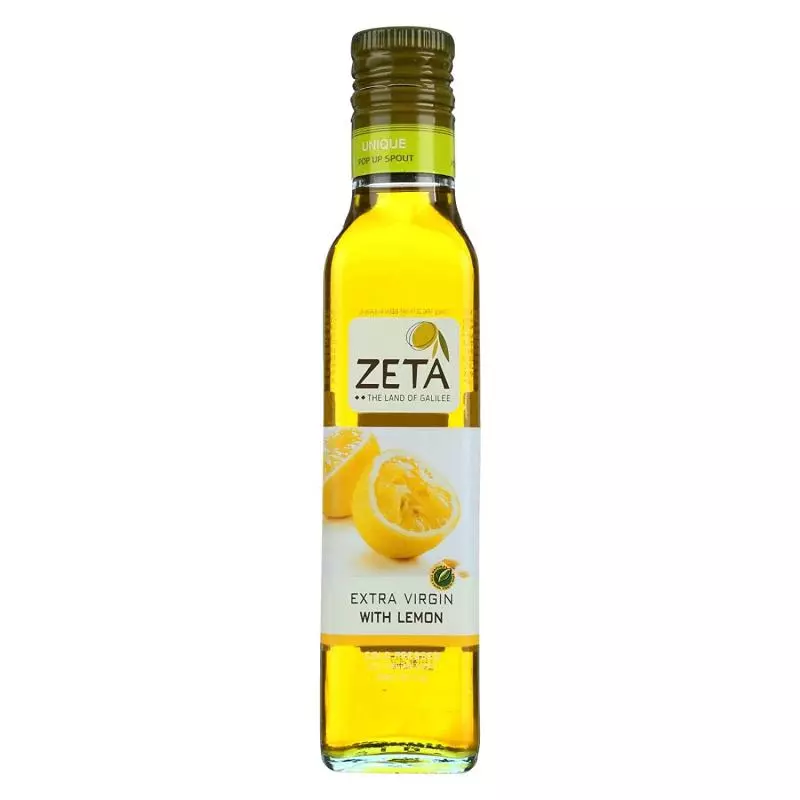 SKU 2324 Extra Virgin Olive Lemon