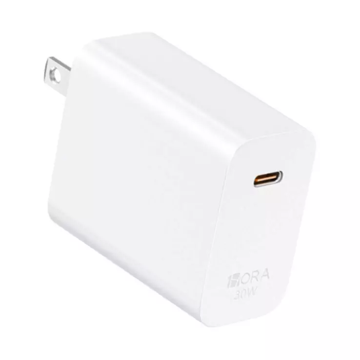 Cargador Rápido 30W GAR164 1H