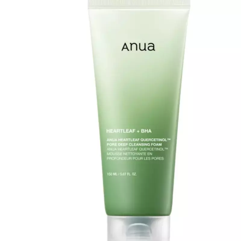 Anua Cleanser
