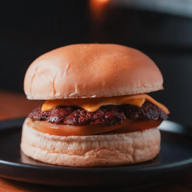 Cheese Burger
